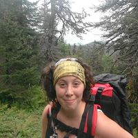 Pascale Bourdages-Godbout's Photo