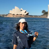 Photos de Arida Keanu