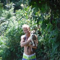 Ronin Souza的照片