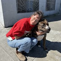 Paulina  Jaeger-Rosete's Photo