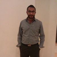 Mohamed Elgamal的照片