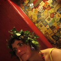 Delestre Myriam的照片