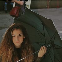 Camilla Montesi's Photo