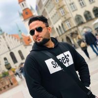 Khyber Azizi的照片