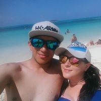 Christian Sierra's Photo