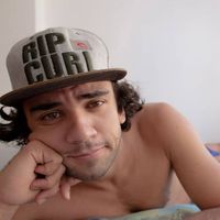 Aleks Leandro's Photo