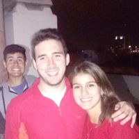 Roman Peppino's Photo