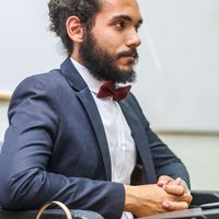 Mohamed Rashed的照片