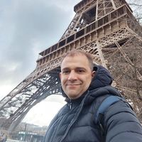 Mohamed el Kheir Abderrahmane Benelmouffok's Photo