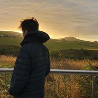 Felipe Aguayo's Photo