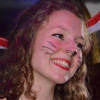 Maya Bzybzy的照片