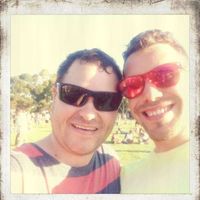 Mathew Fitzsimmons's Photo