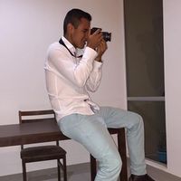 Photos de Ruben Bedoya