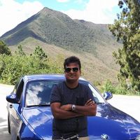 Pradeep's Photo