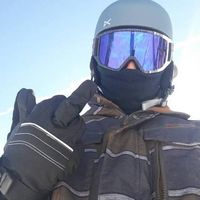 David Cervantes's Photo