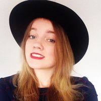 Martyna Chwaliszewska's Photo