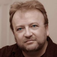 Dimitar Pentchev's Photo