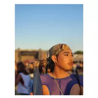 Javier Sanchez的照片