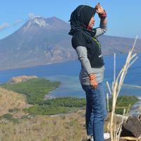 Ergi Cia Syams's Photo