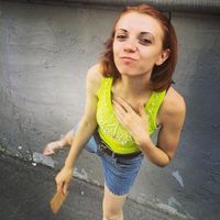 Karina Mihalevich的照片