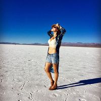 Clara Arabel Nakic's Photo