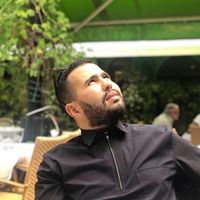 Said Bouaziz's Photo