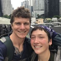 Thomas Gilchrist's Photo