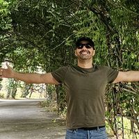 Emiliano Greco's Photo