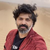 Brijith Shaji's Photo