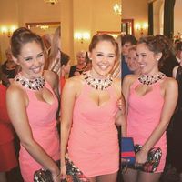 Nathalie Nawrocka的照片