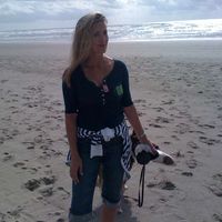 Judith Meyer's Photo