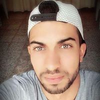 Houssem nefzi's Photo