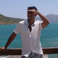 Raúl Moreno's Photo