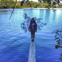 Gaby Mena Pacheco's Photo