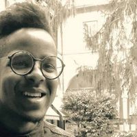 Marcel Lekeune's Photo