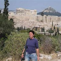 Prema Fielding's Photo