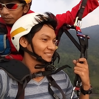 Syahrimal Ishak's Photo