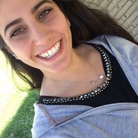 Agustina Massud的照片