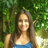 Lucía Fernández's Photo