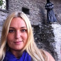 Marina Abramtceva的照片