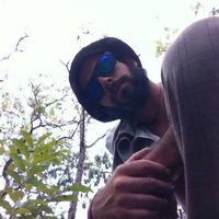 Pedro Menezes的照片