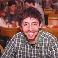 Martim Raposo's Photo