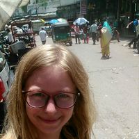 Anne Popanda's Photo