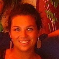 Verena Bellutti's Photo