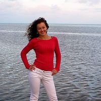 Birutė Jaseliūnaitė's Photo