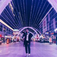 Sosenko Valeriia's Photo