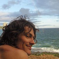 Geronimo Nagle's Photo