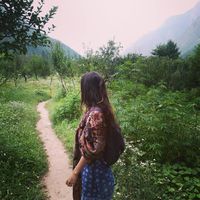 Fotos von Mansi Singh