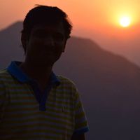 Anand Rajana's Photo