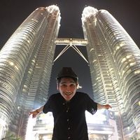 Fotos de Juan Agustin Henricot